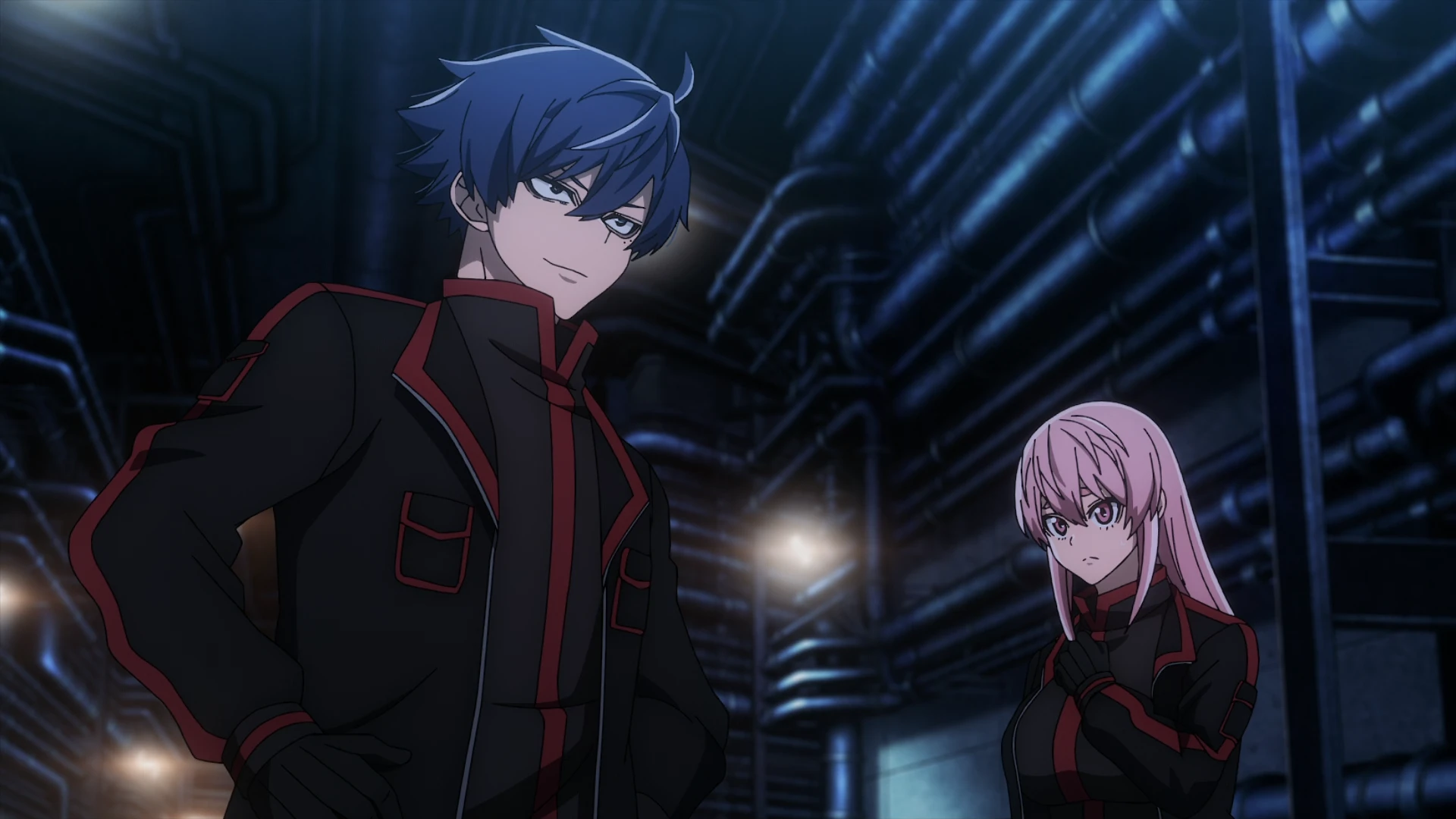 桃源暗鬼 第18话