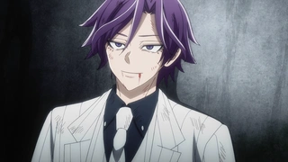 桃源暗鬼 第21话