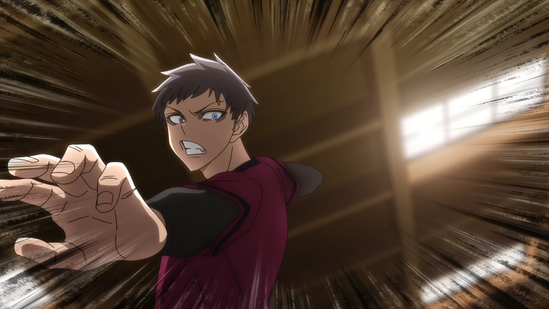 桃源暗鬼 第6话