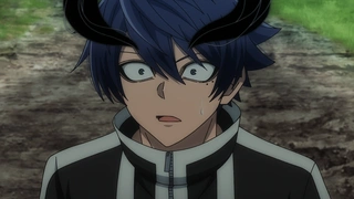 桃源暗鬼 第3话