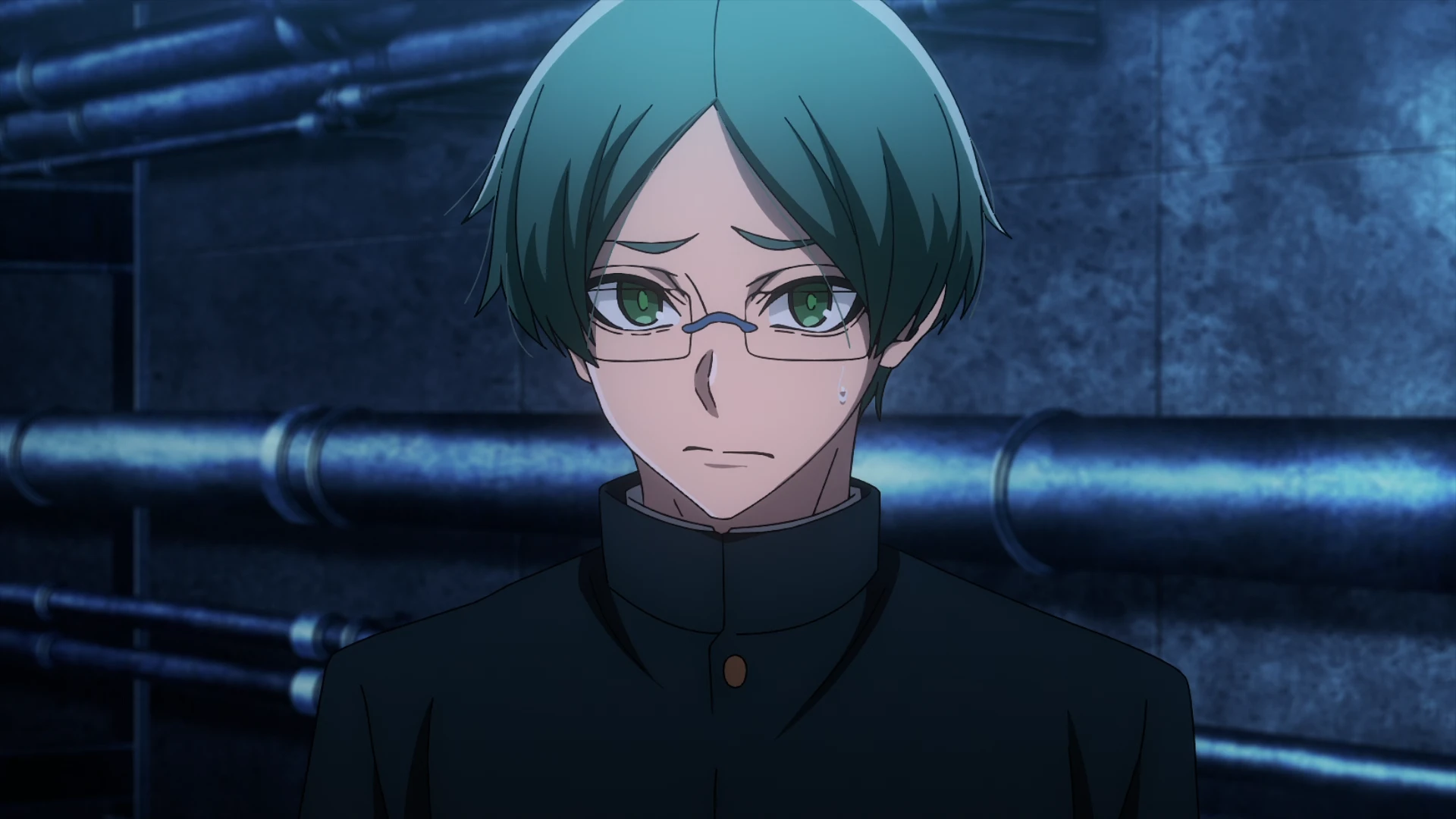 桃源暗鬼 第15话