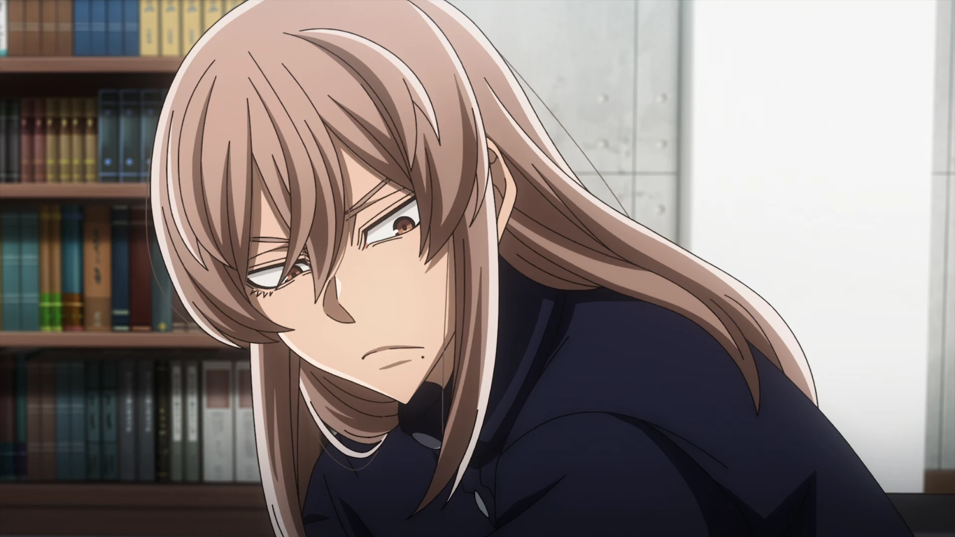 桃源暗鬼 第18话