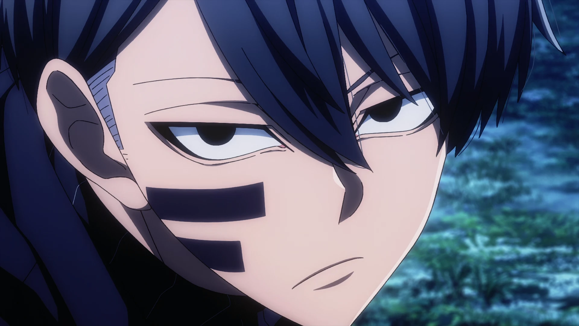 桃源暗鬼 第17话