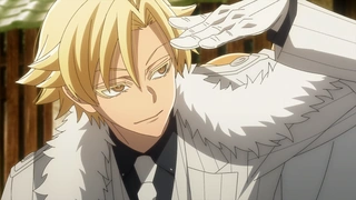 桃源暗鬼 第6话