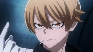 桃源暗鬼 第9话