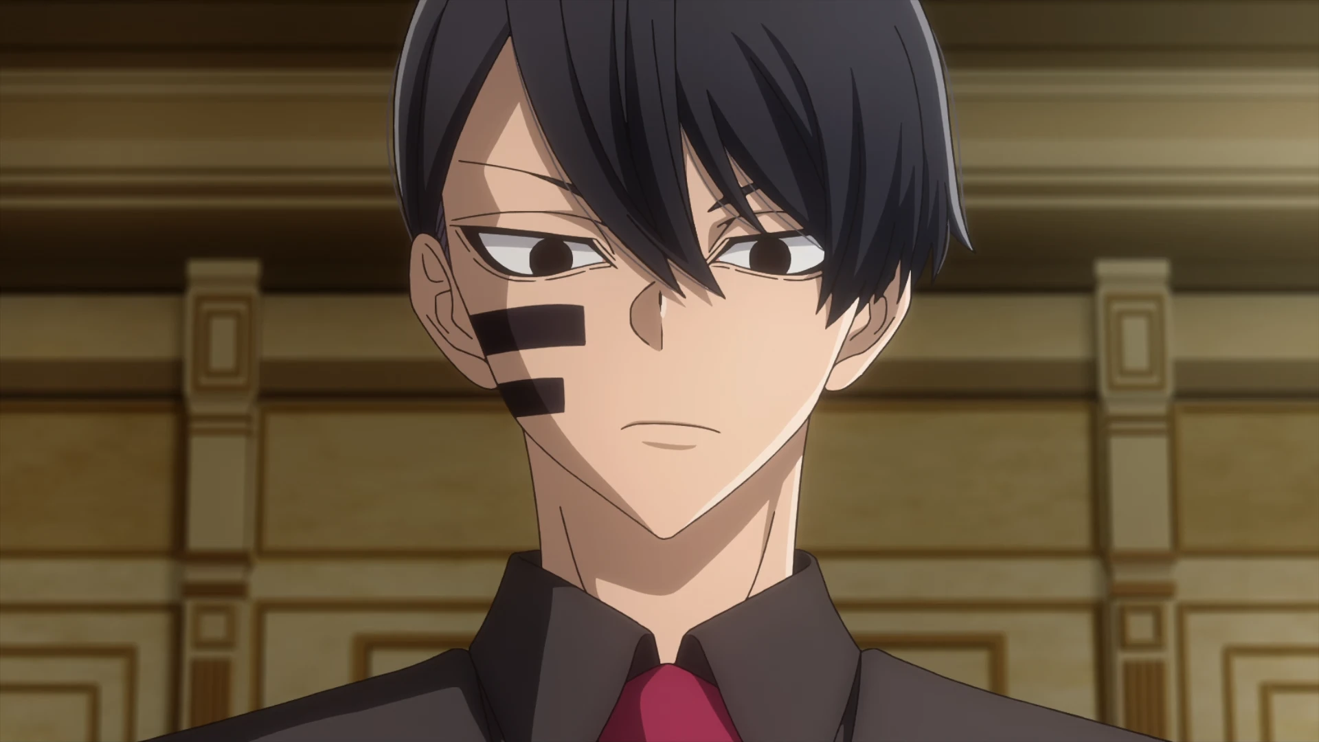 桃源暗鬼 第2话