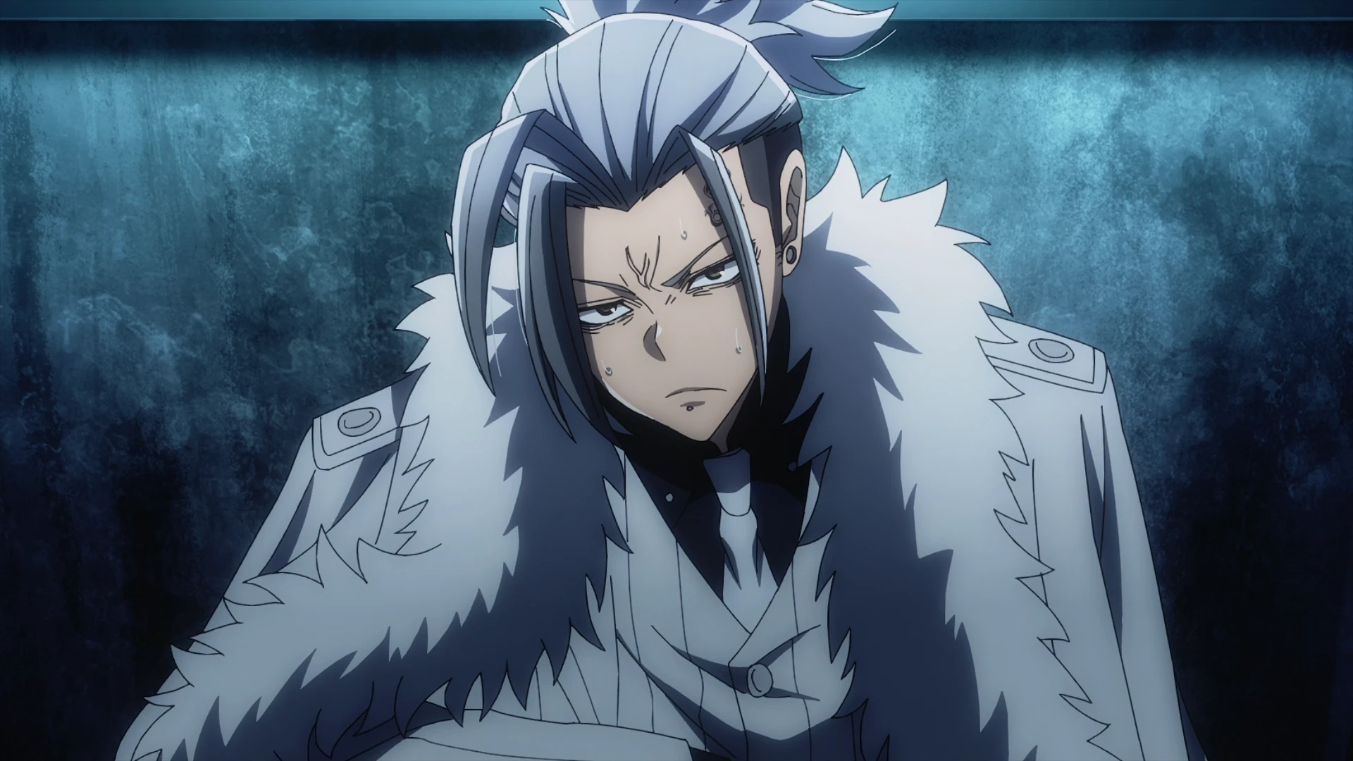 桃源暗鬼 第21话