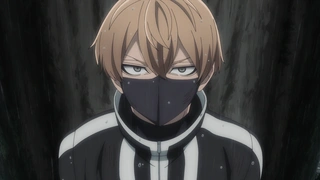 桃源暗鬼 第4话