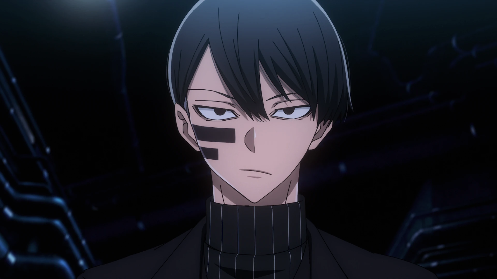 桃源暗鬼 第19话