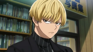 桃源暗鬼 第13话