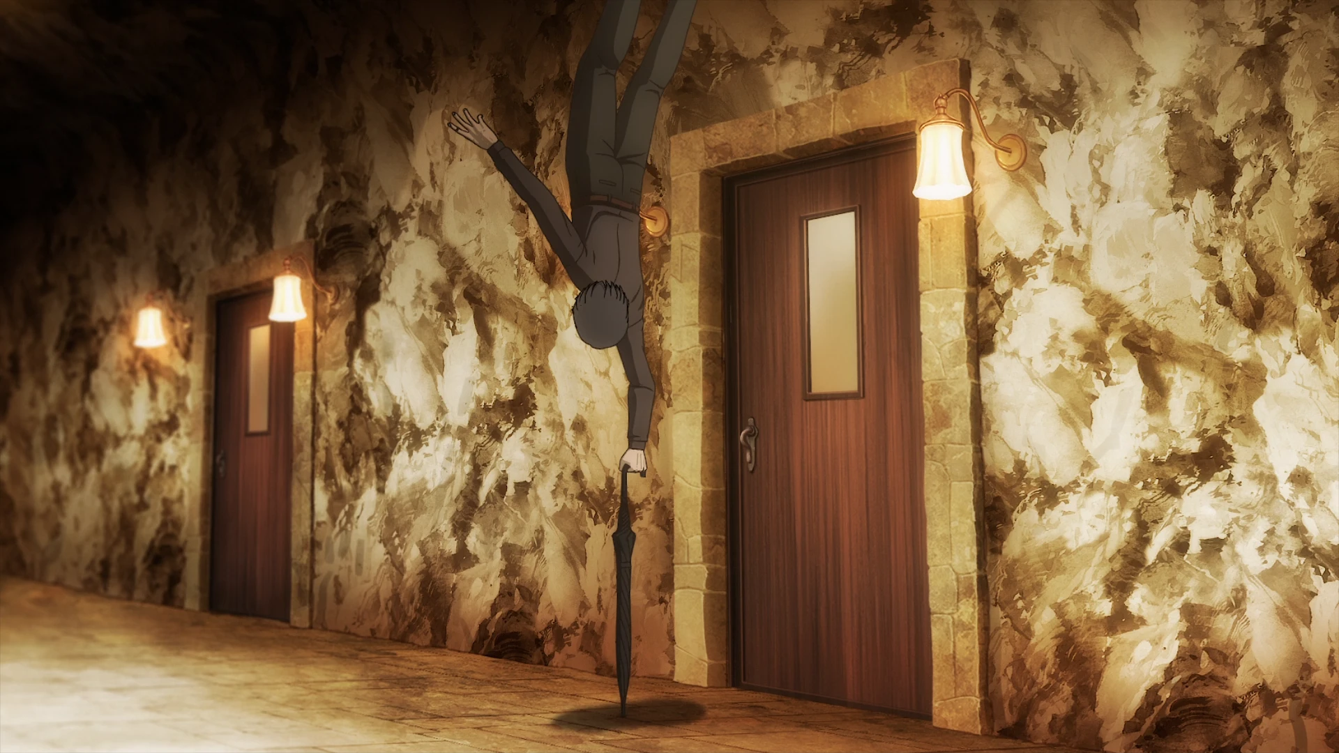 桃源暗鬼 第2话