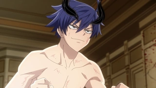 桃源暗鬼 第2话