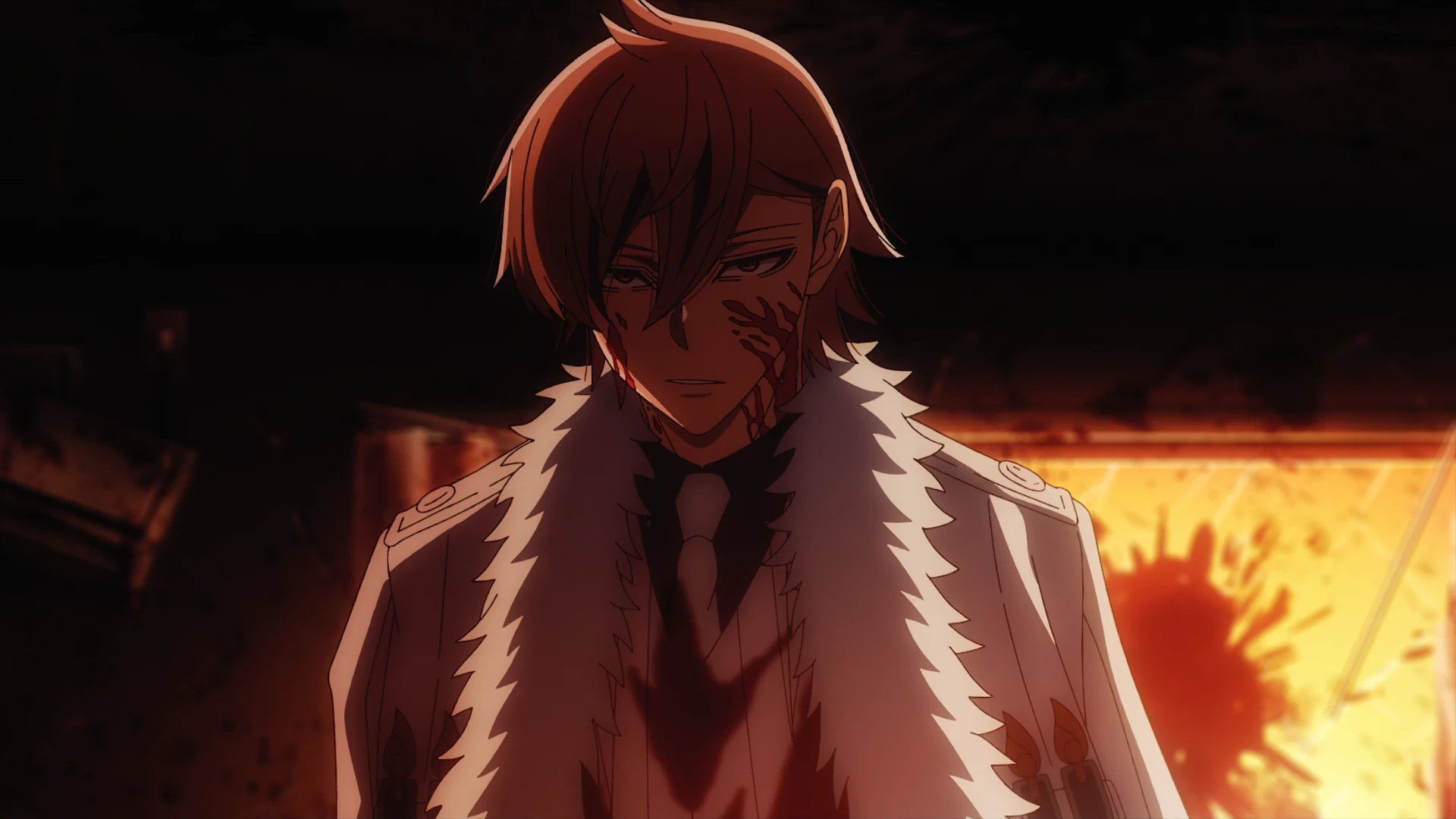 桃源暗鬼 第17话