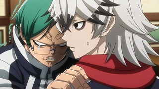 桃源暗鬼 第11话