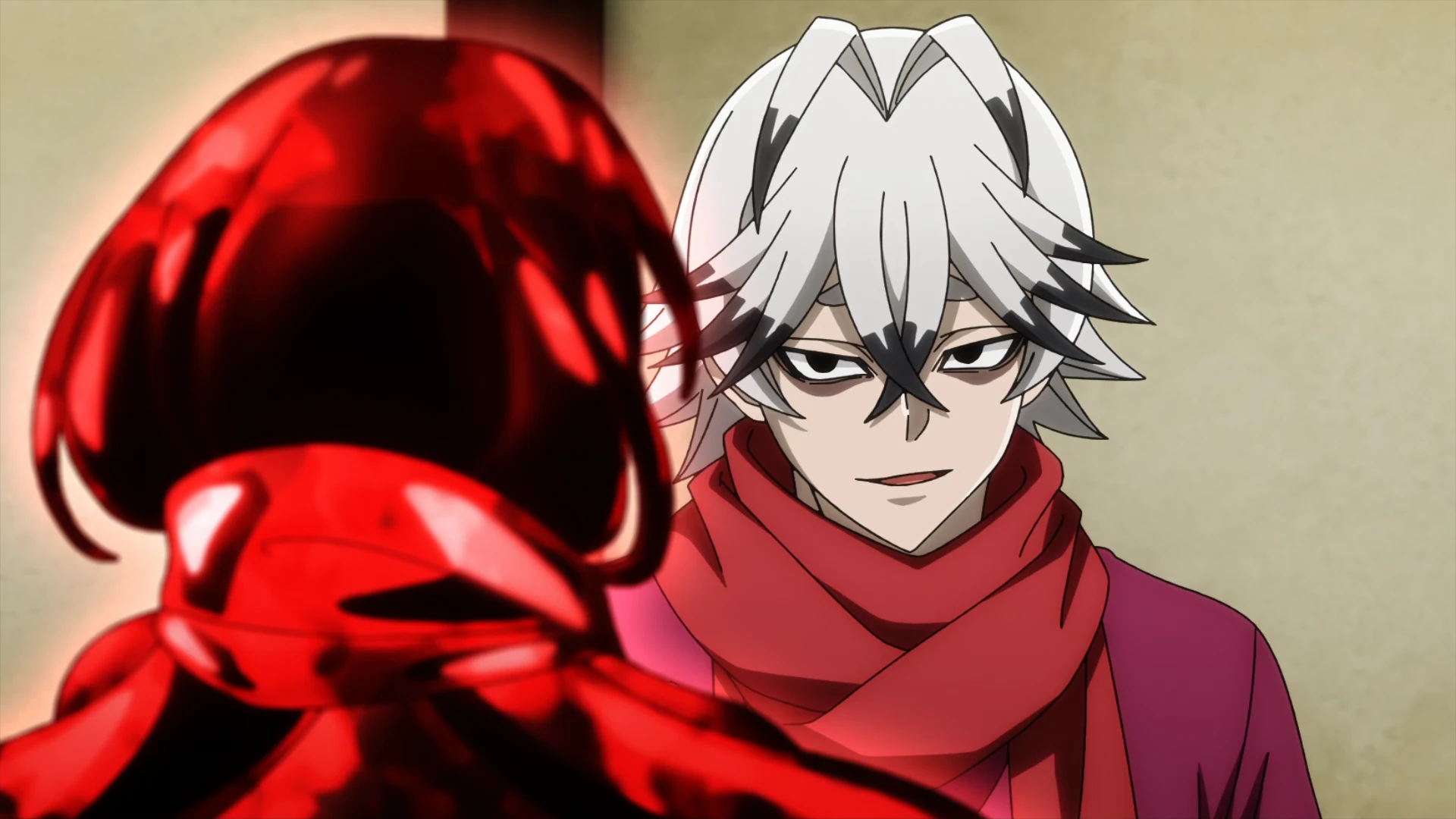 桃源暗鬼 第8话