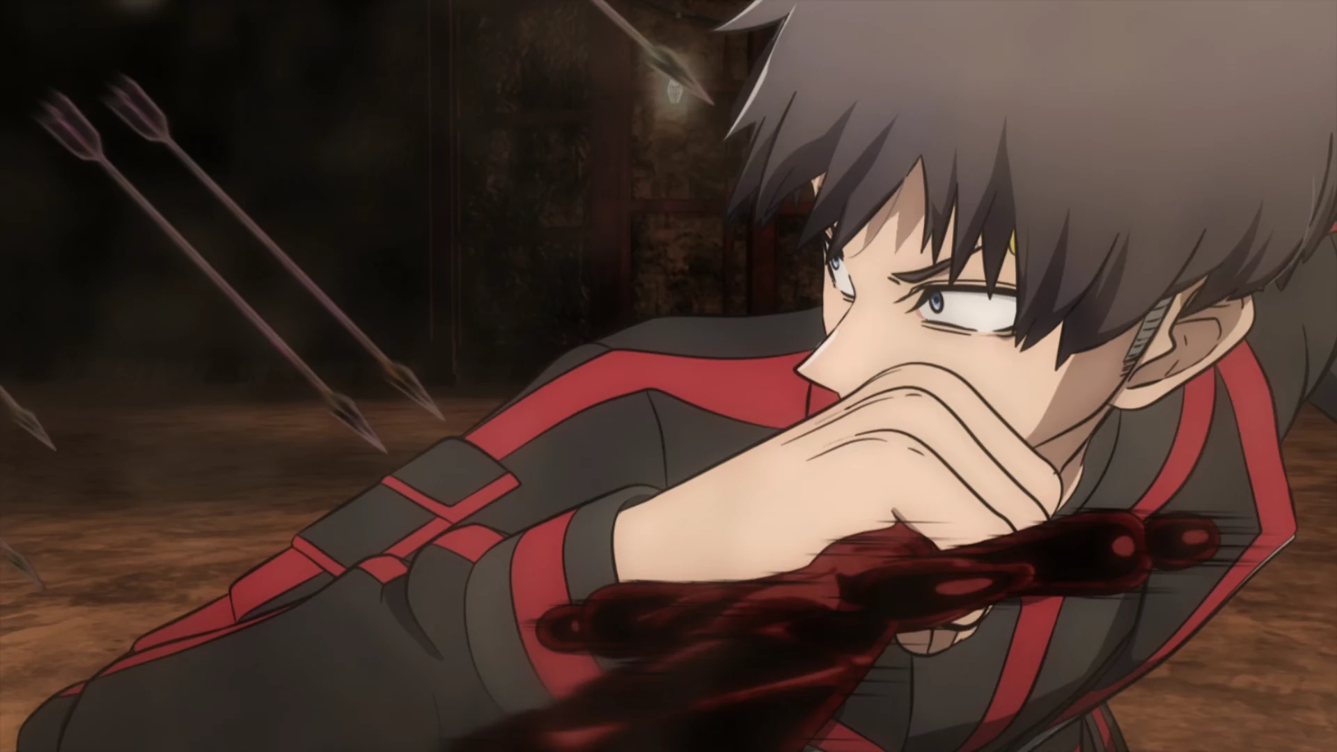 桃源暗鬼 第20话