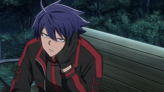 桃源暗鬼 第17话