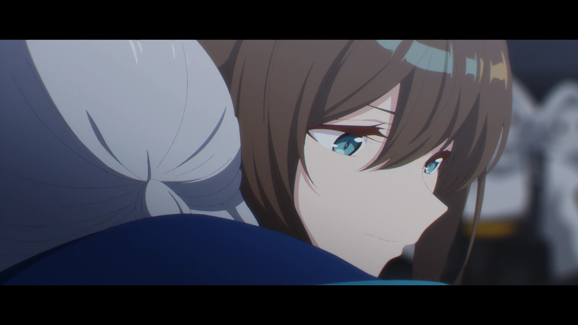 明日方舟：焰烬曙明 第24话