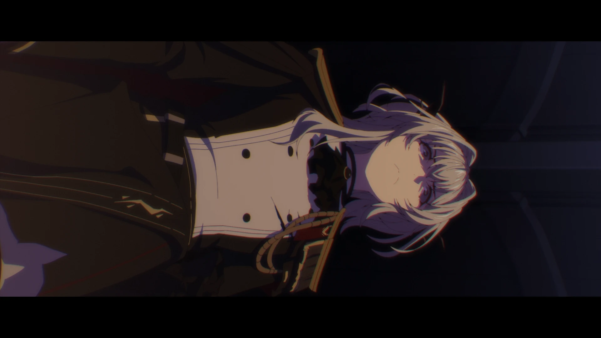 明日方舟：焰烬曙明 第22话