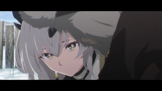 明日方舟：焰烬曙明 第22话