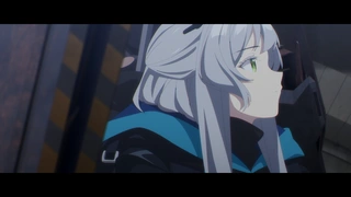 明日方舟：焰烬曙明 第24话