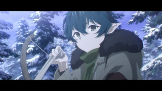 明日方舟：焰烬曙明 第23话