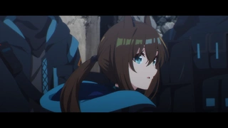 明日方舟：焰烬曙明 本PV