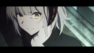 明日方舟：焰烬曙明 第21话