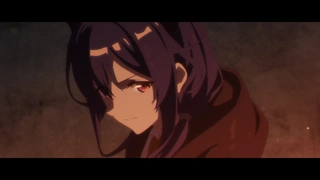 明日方舟：焰烬曙明 第25话