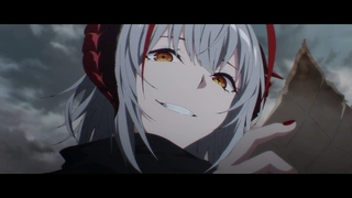 明日方舟：焰烬曙明 第18话