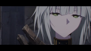 明日方舟：焰烬曙明 第20话