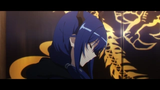 明日方舟：焰烬曙明 第17话