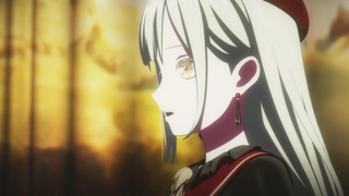 BanG Dream! Ave Mujica 第13话