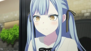 BanG Dream! Ave Mujica 第4话