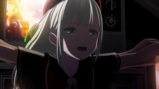 BanG Dream! Ave Mujica 第8话