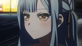 BanG Dream! Ave Mujica 第11话