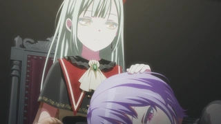 BanG Dream! Ave Mujica 第10话