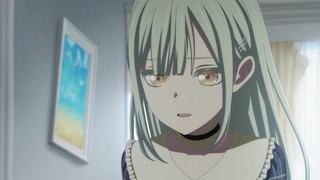 BanG Dream! Ave Mujica 第7话