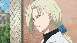 地狱老师 第11话