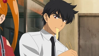 地狱老师 第8话