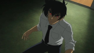 地狱老师 第4话