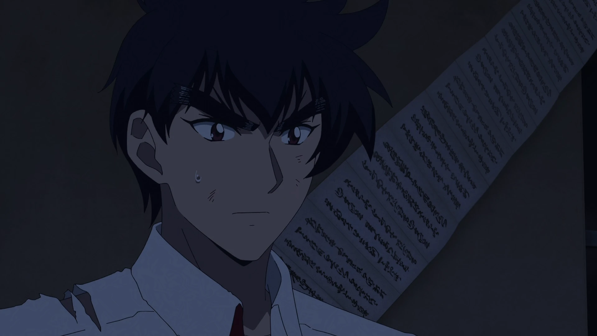 地狱老师 第5话