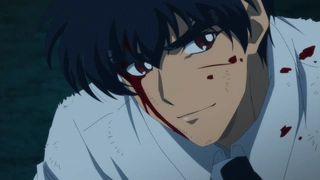 地狱老师 第2话