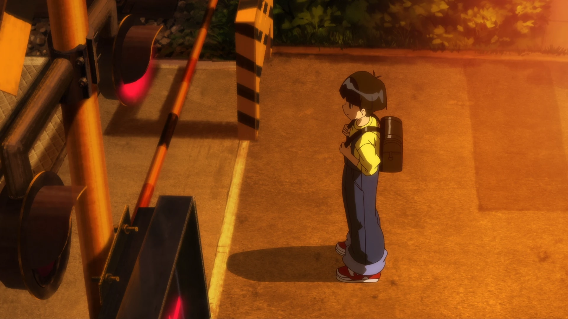 地狱老师 第6话