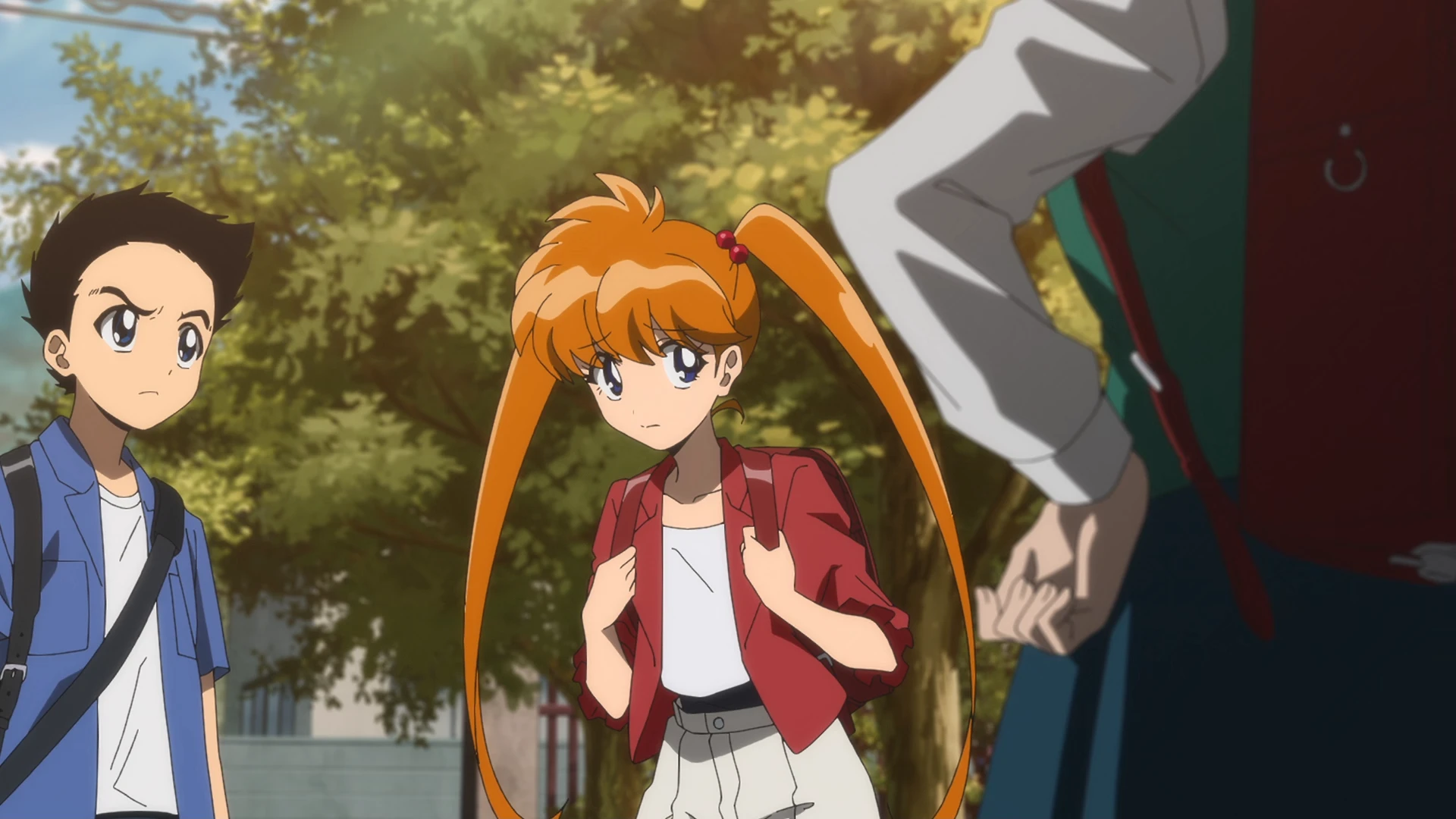 地狱老师 第13话