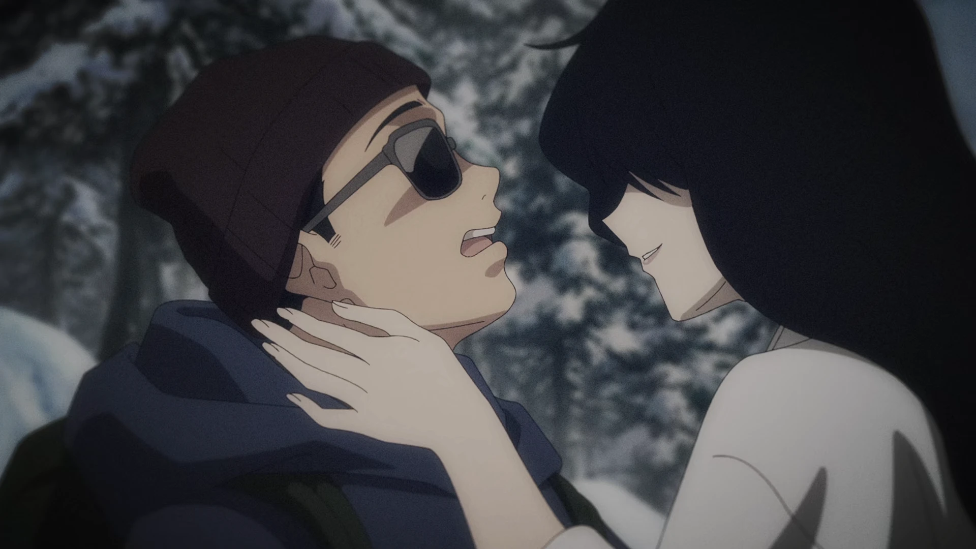 地狱老师 第7话