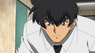 地狱老师 第6话