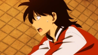 地狱老师 第5话