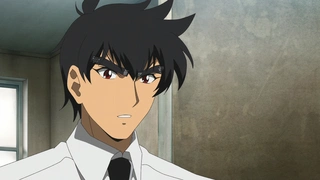 地狱老师 第1话