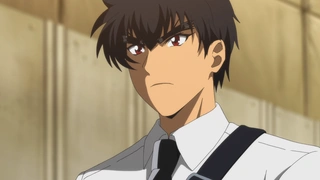 地狱老师 第9话